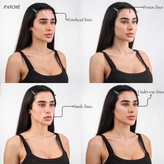 The Full Face