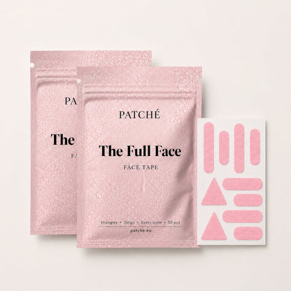 The Full Face