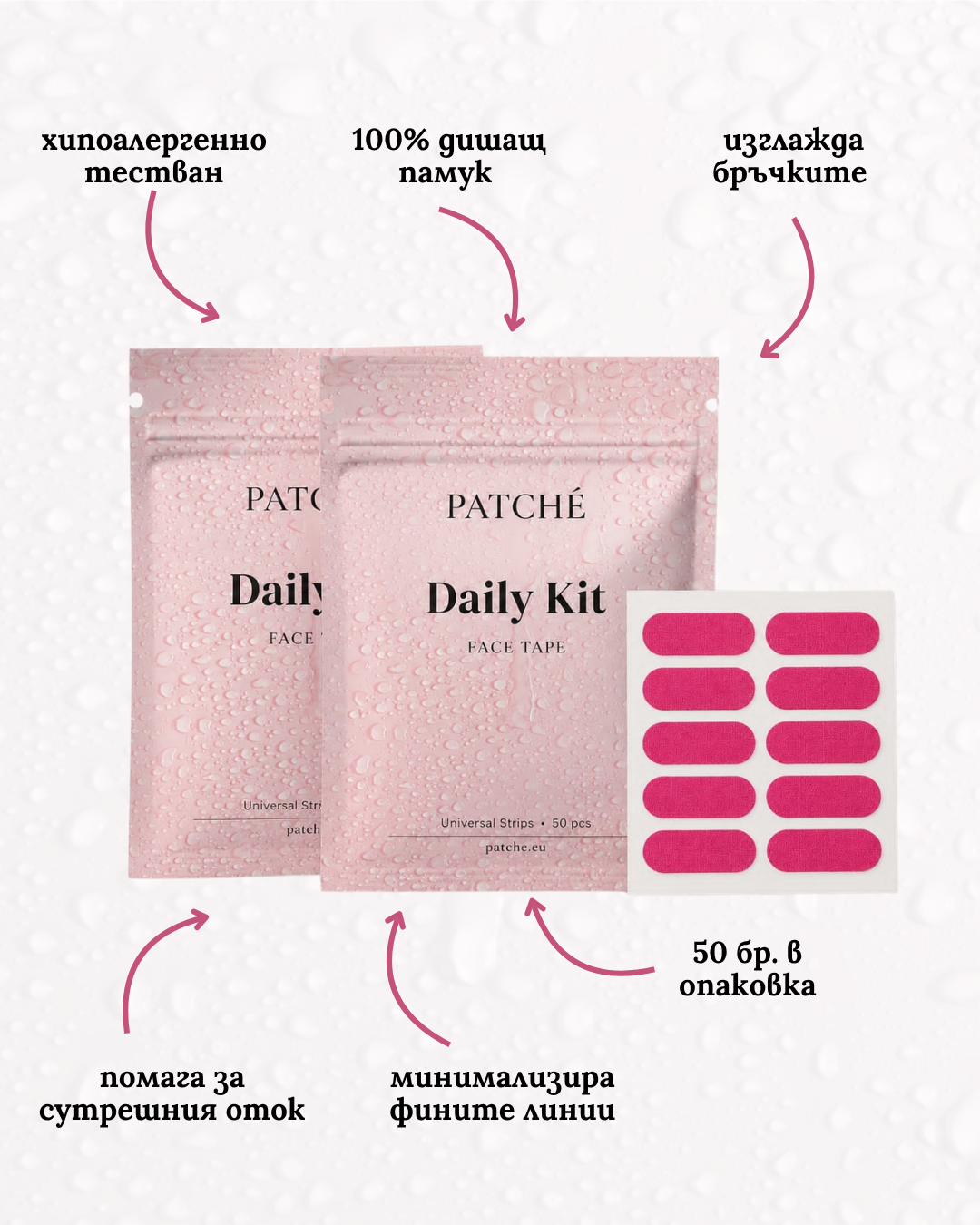 Daily Kit