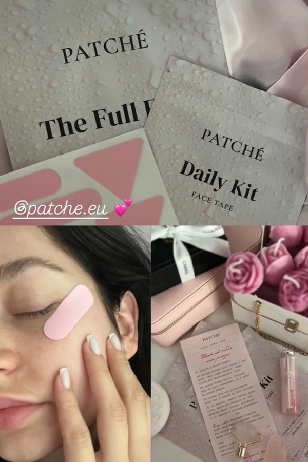 PATCHÉ