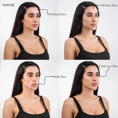 The Full Face