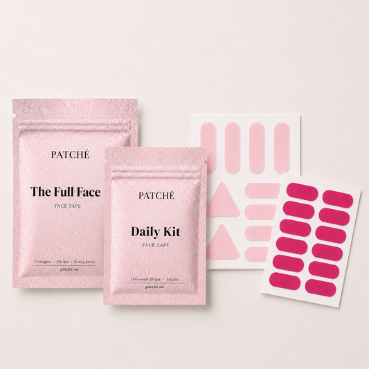 The Complete Kit
