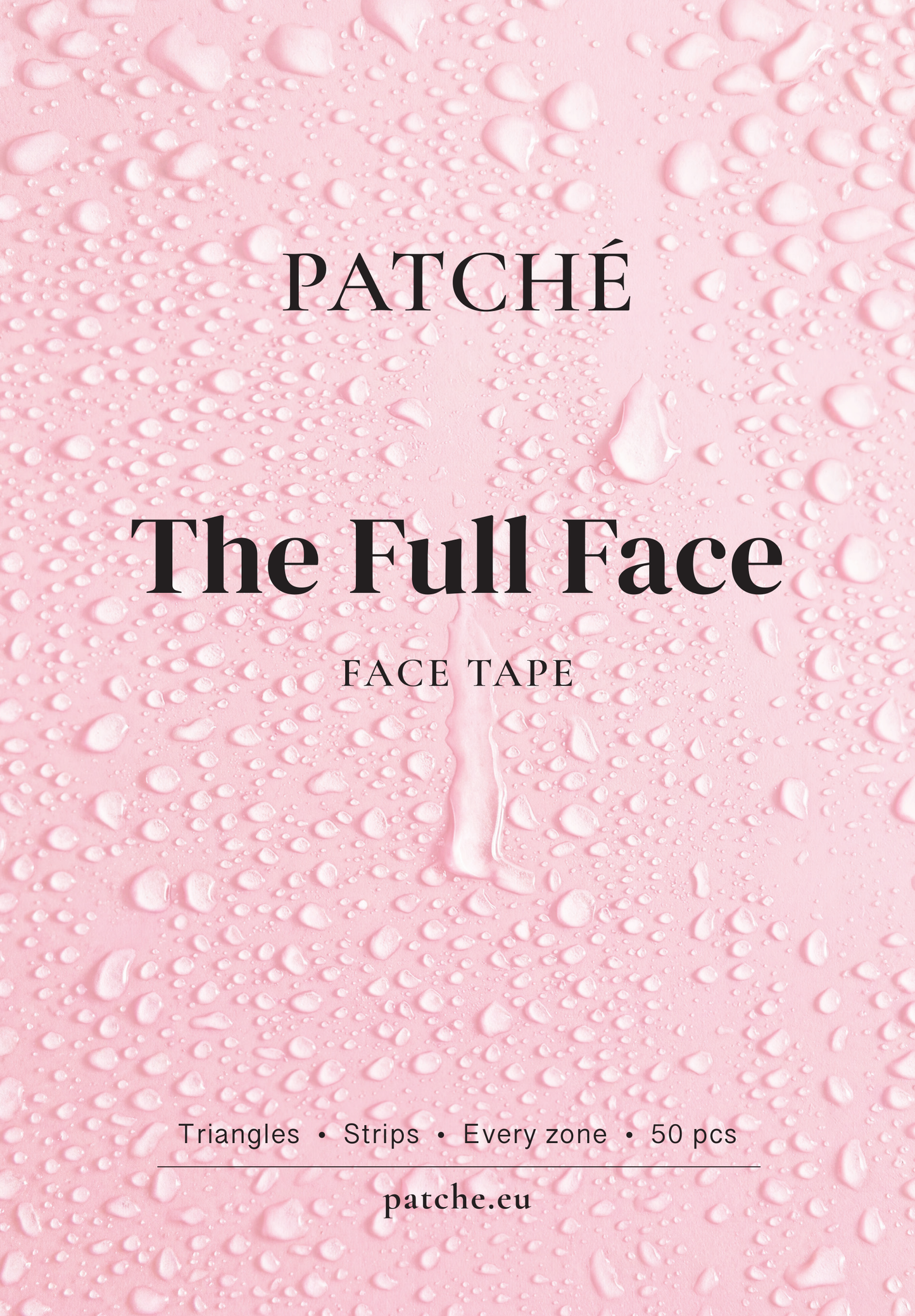 The Full Face